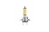 Лампа галогеновая (желтая) 12V H7 55W ATLAS ANTI-FOG (к-т 2 шт)