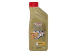 Масло моторное CASTROL EDGE Profess Titanium FST 5W30 синтетика 1л