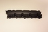 Крышка клапанная (выпуск) с прокладкой PSA 307, 407, C4, C4 Picasso, C5 (X7) 1.8-2.0i 16V EW7 , EW10
