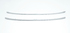 Комплект молдингов решетки радиатора PSA 308 (серый хром)