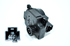 Мотор привода заслонок отопителя PSA 307, C4  (для а/м с авт. кондиционером)