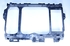 Панель передняя PSA 508, C5 (X7) 1.6 THP 16V 156 КПП 6