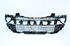Решетка бампера переднего PSA 308 Sport/GT 08/07->(хром)