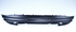 Накладка решетки бампера переднего нижняя (для зимы) PSA 308