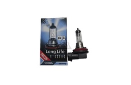 Лампа галогеновая 12V H11 55W Long Life