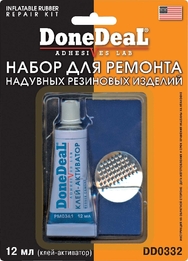 Набор для ремонта камер DoneDeal