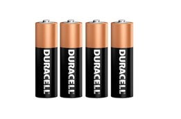 Батарейка DURACELL LR6 AA BL-12 BASIC 12шт в уп