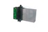 Блок регулятор вент (резистор) печки Рено Megane 2 Sc Clio 3 PSA C2,C3,C5 +климат контр
