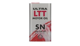 Масло моторное FANFARO Motor OIL for Honda 5W30 4л (metal)