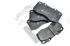 Колодки тормозные передние Iveco Daily 3 09->3.0 (70C15)