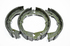 Колодки стояночного тормоза Iveco Daily 3  09->3.0 (70C15)