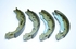 Колодки тормозные задние Рено Clio 2, Logan 1, 2, Sandero 1, 2, XRAY, PSA 208, 301, DS3, C3 (A51)