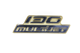 Эмблема крыла Ducato (250) 2014-> (130 Multijet)