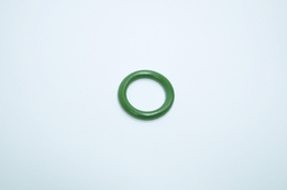 Кольцо уплотнительное трубки кондиционера 10.8 x 2.4