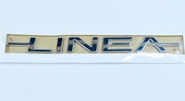 Эмблема задняя Linea (левая) LINEA