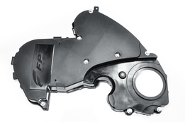Защита (кожух , крышка) ремня ГРМ Ducato RUS 2.3JTD (250) 06->