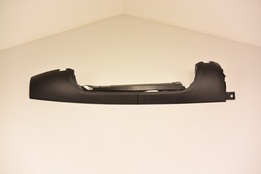 Накладка заднего фонаря Doblo 06-> левая