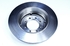 Диск тормозной задний Iveco Daily 2, 3  высокоуглеродистый  289x22 mm