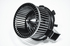 Мотор вентилятора отопителя (печки) PSA 206, Xsara Picasso + AC