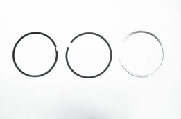 Кольца поршневые AR MiTo, 500, N. Bravo, Doblo 1.4 16V (95-100 л.с.) 72mm (на один цилиндр) Std