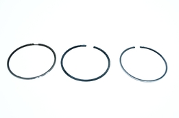 Кольца поршневые AR Giulietta, MiTo, Bravo, Doblo 1.4 16V, Turbo 72mm (на один цилиндр) Std