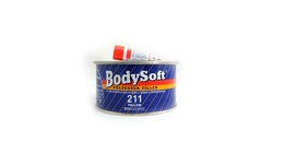 Шпатлевка BODY «Soft» 380 гр