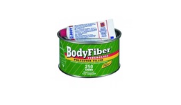 Шпатлевка BODY «Fiber Glass» со стекловолокном 750 гр