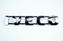 Эмблема передняя Iveco Daily 3 06->