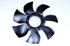 Крыльчатка вентилятора Iveco Daily 3 2012-> 3.0