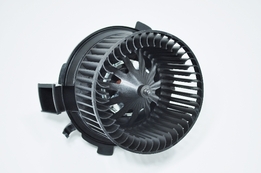 Мотор вентилятора отопителя (печки) PSA 206, Xsara Picasso + AC
