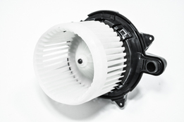 Мотор вентилятора отопителя (печки) Рено Dokker +AC