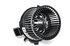 Мотор вентилятора отопителя (печки) PSA 206,Xsara Picasso +AC с климат