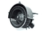 Мотор вентилятора отопителя (печки) Opel Astra G, H  00->14 (Behr)