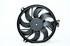 Вентилятор радиатора PSA Peugeot 206 1.1/1.4/1.6/ +AC