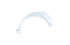 Арка крыла заднего Skoda Octavia (1U2, 1U5) 96->10 правого