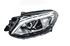 Фара Mercedes GLE (W166, C292) LED 15->19 левая