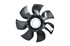 Крыльчатка вентилятора Iveco Daily 3 2012-> 3.0