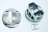 Поршень Audi A3, A4, A5, VW Passat, Skoda Octavia,1.8 TFSI (CDAB) 07-> 83.01 +0.5 (диам.пальца 23mm)