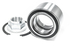 Подшипник ступицы передней PSA Ducato (250), Boxer 2006-> комплект (подш+гайка+стоп кольцо)