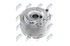 Теплообменник масляного фильтра Nissan Cabstar, Pathfinder 2.5 DCI 05->