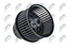 Мотор вентилятора отопителя (печки) Ford Focus 2, C-Max, S-Max, Galaxy 2, Kuga, Mondeo 4