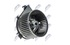 Мотор вентилятора отопителя (печки) Audi A4, VW Passat 00->05