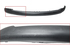 Накладка бампера переднего черная (молдинг) PSA 206 (С ДЕФЕКТОМ)
