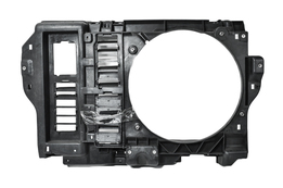 Панель передняя PSA 407, C5  3.0  01/04->12/07