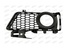 Решетка бампера переднего левая +п/т BMW 3 серии F30, F31 09/11->12/14  черная  M-Technik
