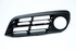 Решетка бампера переднего левая +п/т BMW 5 серии F10, F11 07/13->12/16  черная