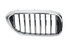 Решетка радиатора BMW 5 серии (G30) 01/17-> (черн + хром) правая