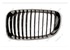 Решетка радиатора BMW 1 серии E82  05/07 -> 01/11  левая