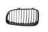 Решетка радиатора BMW 1-Ser. E87N 05/07 - левая черная