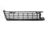Решетка бампера переднего нижняя черная PSA SpaceTourer  03/16 ->  (с PDC)
